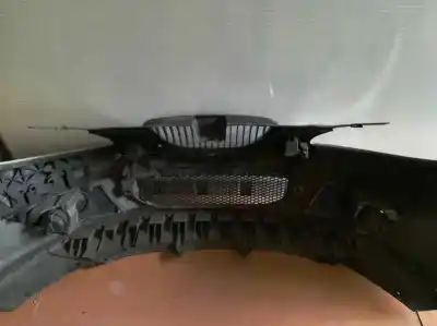 Second-hand car spare part front bumper for seat toledo (5p2) exclusive oem iam references   