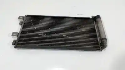Peça sobressalente para automóvel em segunda mão Condensador / Radiador De Ar Condicionado por BMW MINI (R50,R53) Cooper Referências OEM IAM 64531490572  
