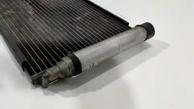 Peça sobressalente para automóvel em segunda mão condensador / radiador de ar condicionado por bmw mini (r50,r53) cooper referências oem iam 64531490572  