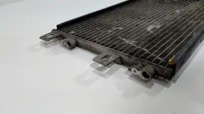 Peça sobressalente para automóvel em segunda mão condensador / radiador de ar condicionado por bmw mini (r50,r53) cooper referências oem iam 64531490572  