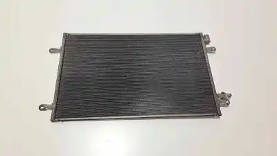 Second-hand car spare part Air Conditioning Condenser / Radiator for AUDI A6 BERLINA (4F2) 2.0 TDI OEM IAM references 4F0280401E  