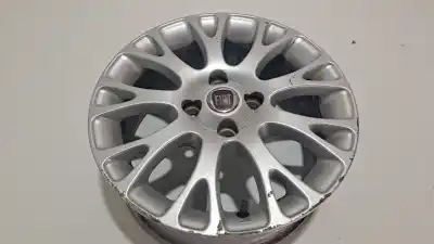 Gebrauchtes Autoersatzteil felge zum fiat punto (evo) (199) dynamic oem-iam-referenzen 51842689  