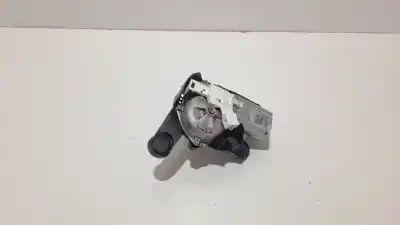 Pezzo di ricambio per auto di seconda mano Motore Tergicristallo Posteriore per CITROEN C3 Collection Riferimenti OEM IAM 9683382380  