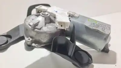 Pezzo di ricambio per auto di seconda mano motore tergicristallo posteriore per citroen c3 collection riferimenti oem iam 9683382380  