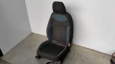 Peça sobressalente para automóvel em segunda mão assento dianteiro direito por seat ateca (kh7) style referências oem iam 