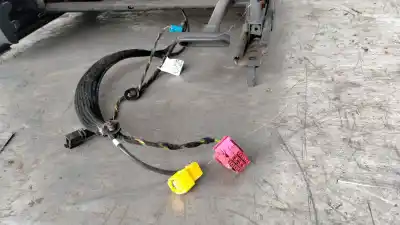 Peça sobressalente para automóvel em segunda mão assento dianteiro direito por seat ateca (kh7) style referências oem iam   