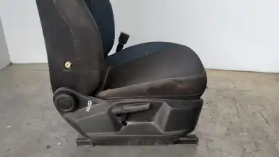 Peça sobressalente para automóvel em segunda mão assento dianteiro direito por seat ateca (kh7) style referências oem iam   