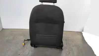Peça sobressalente para automóvel em segunda mão assento dianteiro direito por seat ateca (kh7) style referências oem iam   