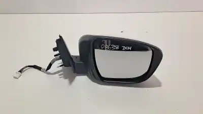 Автозапчастина б/у правий задний огляд для nissan qashqai (j11) 360 посилання на oem iam 