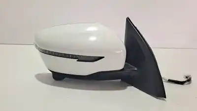 Автозапчастина б/у правий задний огляд для nissan qashqai (j11) 360 посилання на oem iam   