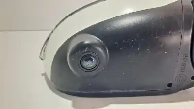 Автозапчастина б/у правий задний огляд для nissan qashqai (j11) 360 посилання на oem iam   