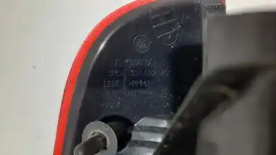 Автозапчастина б/у правий ліхтар для ford focus c-max (cap) 2.0 tdci cat посилання на oem iam 3m5113a602aa  