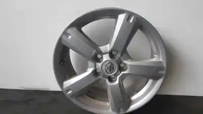 Pezzo di ricambio per auto di seconda mano Cerchione in lega per TOYOTA RAV 4 (A3)  Riferimenti OEM IAM   