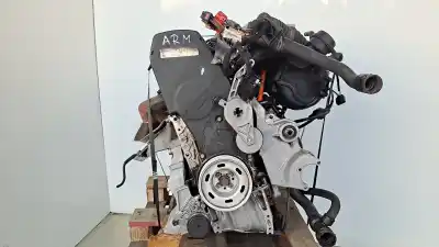 Pezzo di ricambio per auto di seconda mano motore completo per volkswagen passat berlina (3b2) básico riferimenti oem iam arm  