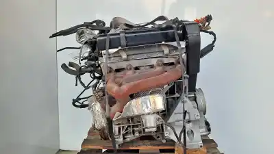 Pezzo di ricambio per auto di seconda mano motore completo per volkswagen passat berlina (3b2) básico riferimenti oem iam arm  