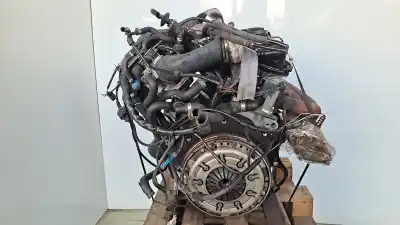 Pezzo di ricambio per auto di seconda mano motore completo per volkswagen passat berlina (3b2) básico riferimenti oem iam arm  