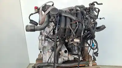 Pezzo di ricambio per auto di seconda mano motore completo per volkswagen passat berlina (3b2) básico riferimenti oem iam arm  