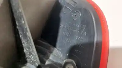 Pezzo di ricambio per auto di seconda mano lampada posteriore sinistra per ford focus c-max (cap) 2.0 tdci cat riferimenti oem iam 3m5113a603aa  