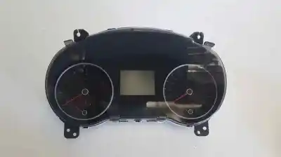 Peça sobressalente para automóvel em segunda mão quadrante por kia sportage concept plus 2wd referências oem iam 9403f1540