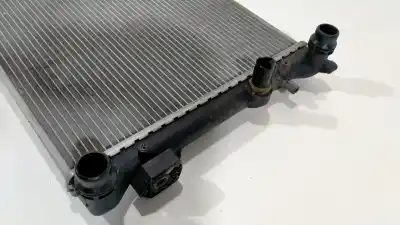 Автозапчастина б/у водяний радіатор для seat leon (1m1) stella посилання на oem iam 1j0121253af  