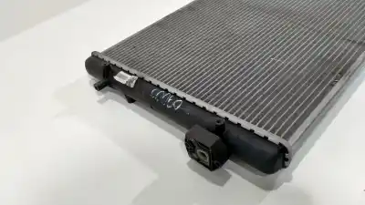 Автозапчастина б/у водяний радіатор для seat leon (1m1) stella посилання на oem iam 1j0121253af  