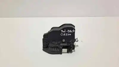 Автозапчасти б/у замок передней правой двери за bmw x6 (e71) 3.0d ссылки oem iam 7276682