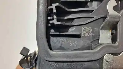 Second-hand car spare part front right door lock for bmw x6 (e71) 3.0d oem iam references 7276682  