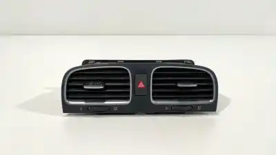 Peça sobressalente para automóvel em segunda mão  por VOLKSWAGEN GOLF VI (5K1)  Referências OEM IAM 5K0819728N  5K0815735