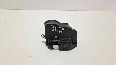 Автозапчасти б/у замок задней левой двери за bmw x6 (e71) 3.0d ссылки oem iam 7276685