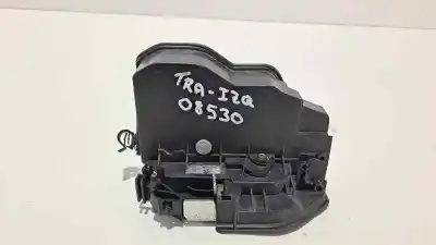 Second-hand car spare part rear left door lock for bmw x6 (e71) 3.0d oem iam references 7276685  