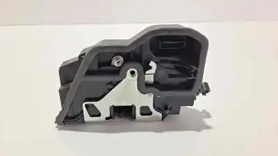 Second-hand car spare part rear left door lock for bmw x6 (e71) 3.0d oem iam references 7276685  