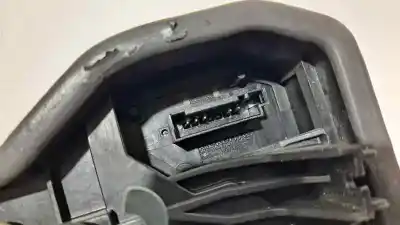 Second-hand car spare part rear left door lock for bmw x6 (e71) 3.0d oem iam references 7276685  