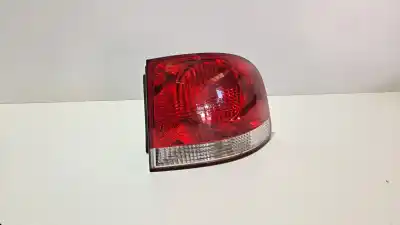 Second-hand car spare part Right Tailgate Light for VOLKSWAGEN TOUAREG (7L6) 5.0 V10 TDI DPF OEM IAM references 7L6945096K  