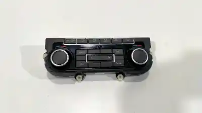 Peça sobressalente para automóvel em segunda mão  por VOLKSWAGEN GOLF VI (5K1)  Referências OEM IAM 5K0907044ER  