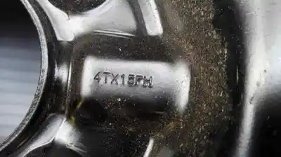 Piesă de schimb auto la mâna a doua anvelope pentru smart forfour (454) 1.5 cdi (454.001) referințe oem iam 4tx15fh  