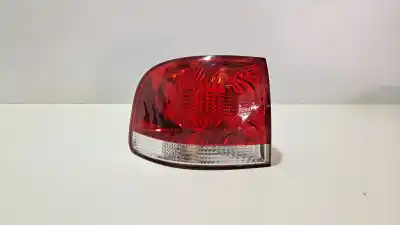 Second-hand car spare part Left Tailgate Light for VOLKSWAGEN TOUAREG (7L6) 5.0 V10 TDI DPF OEM IAM references 7L6945095K  