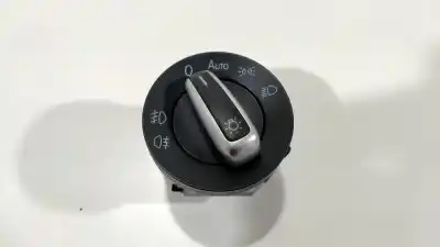 Peça sobressalente para automóvel em segunda mão  por VOLKSWAGEN GOLF VI (5K1)  Referências OEM IAM 3C8941431A  