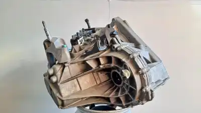 Second-hand car spare part gearbox for renault kadjar s-edition oem iam references tl4301  
