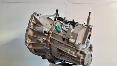 Second-hand car spare part gearbox for renault kadjar s-edition oem iam references tl4301  