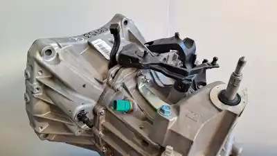 Second-hand car spare part gearbox for renault kadjar s-edition oem iam references tl4301  