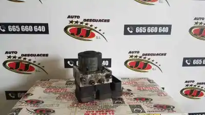 Peça sobressalente para automóvel em segunda mão Abs por FORD FOCUS C-MAX (CAP) 2.0 TDCi CAT Referências OEM IAM 10097001103  10020700524