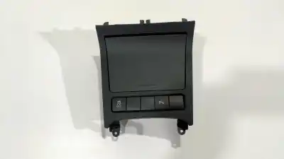 Peça sobressalente para automóvel em segunda mão Porta Luvas por VOLKSWAGEN GOLF VI (5K1) Sport Referências OEM IAM 5K0857961A  