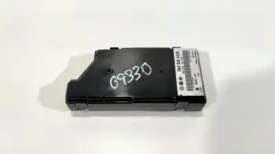 Peça sobressalente para automóvel em segunda mão  por VOLKSWAGEN GOLF VI (5K1)  Referências OEM IAM 5N0035342E  