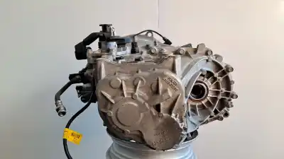 Second-hand car spare part gearbox for kia cee´d drive oem iam references wcj6e  