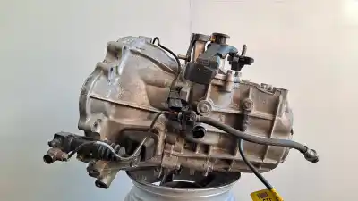 Second-hand car spare part gearbox for kia cee´d drive oem iam references wcj6e  