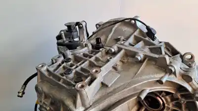 Second-hand car spare part gearbox for kia cee´d drive oem iam references wcj6e  