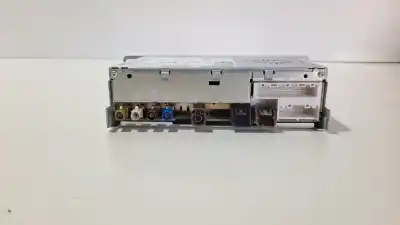 Second-hand car spare part gps navigation system for renault captur ii zen oem iam references 259158440r  7513751714