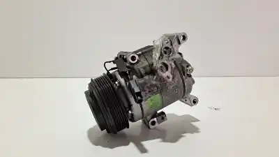 Pezzo di ricambio per auto di seconda mano Compressore Aria Condizionata per MAZDA CX-5 Style+ 2WD Riferimenti OEM IAM F500JUBBA06  KD45JE0D1263