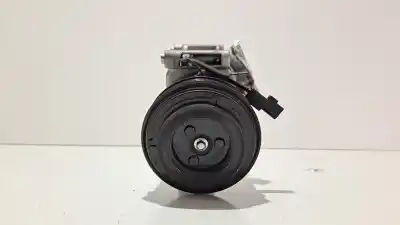 Peça sobressalente para automóvel em segunda mão compressor de ar condicionado a/a a/c por mazda cx-5 style+ 2wd referências oem iam f500jubba06  kd45je0d1263