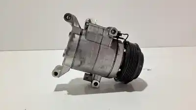 Peça sobressalente para automóvel em segunda mão compressor de ar condicionado a/a a/c por mazda cx-5 style+ 2wd referências oem iam f500jubba06  kd45je0d1263